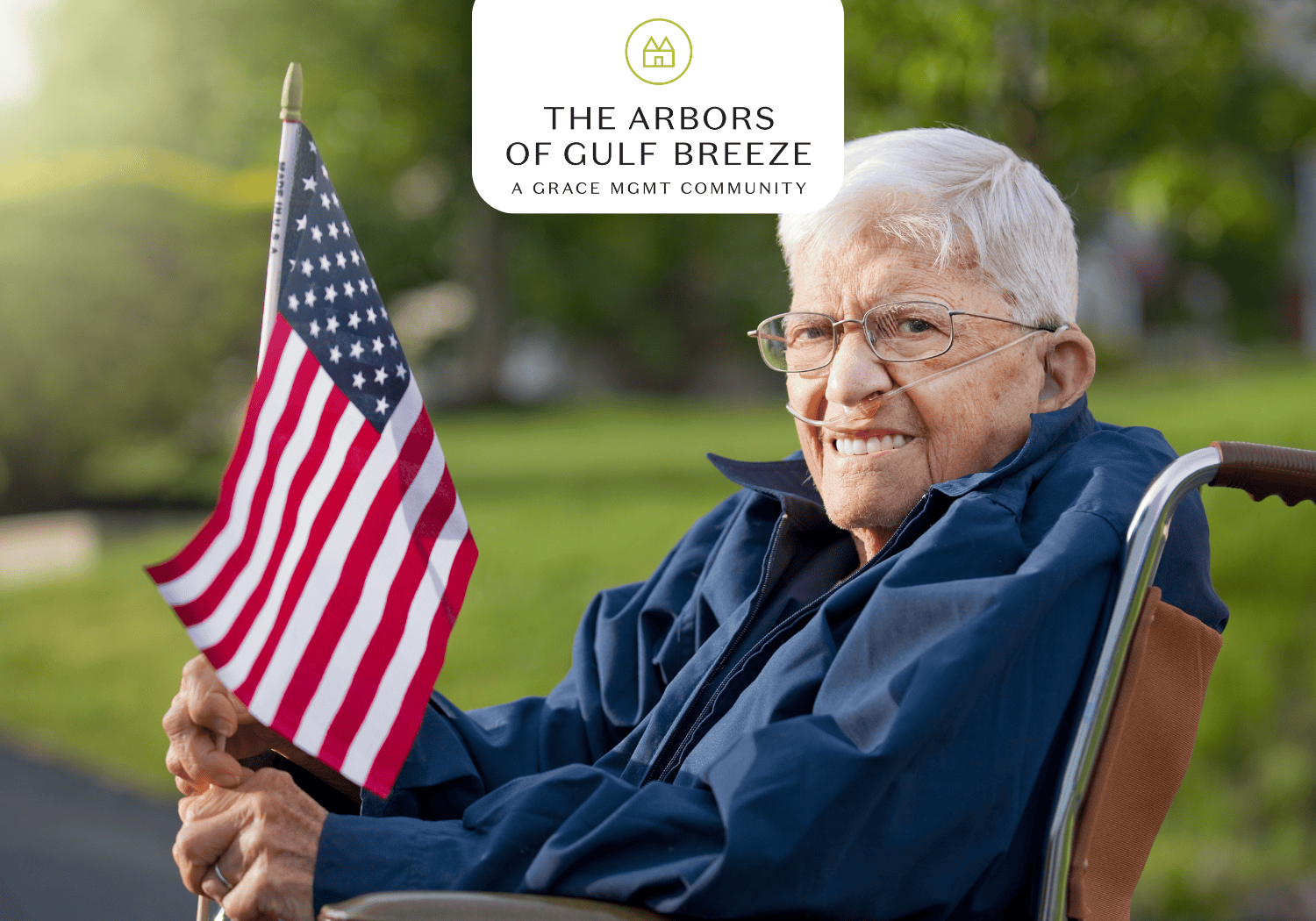 The Arbors of Gulf Breeze 1 - The Arbors of Gulf Breeze