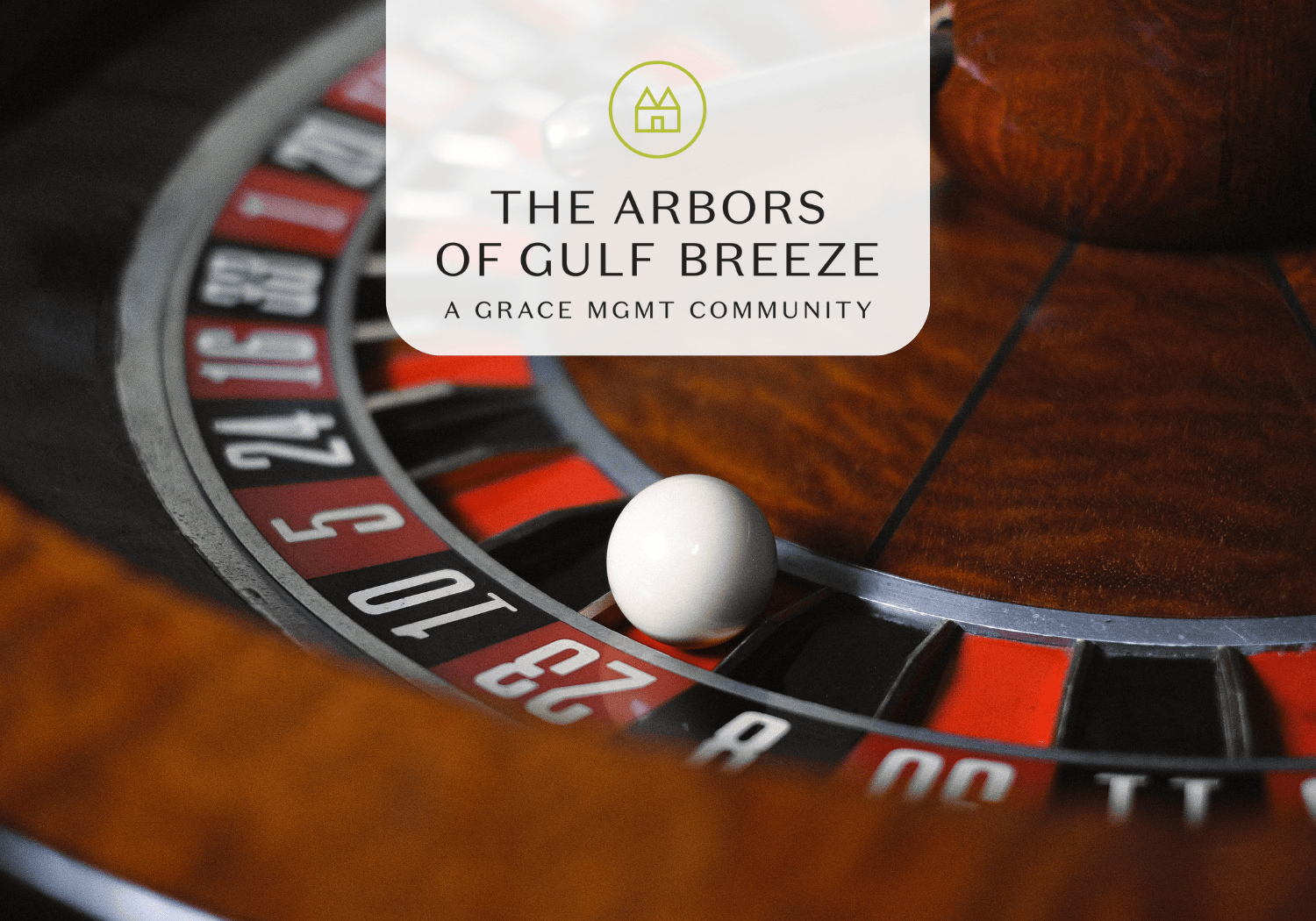 Arbors - classroom 1 - The Arbors of Gulf Breeze