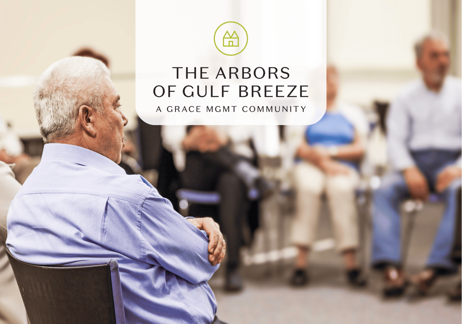 Arbors - classroom - The Arbors of Gulf Breeze