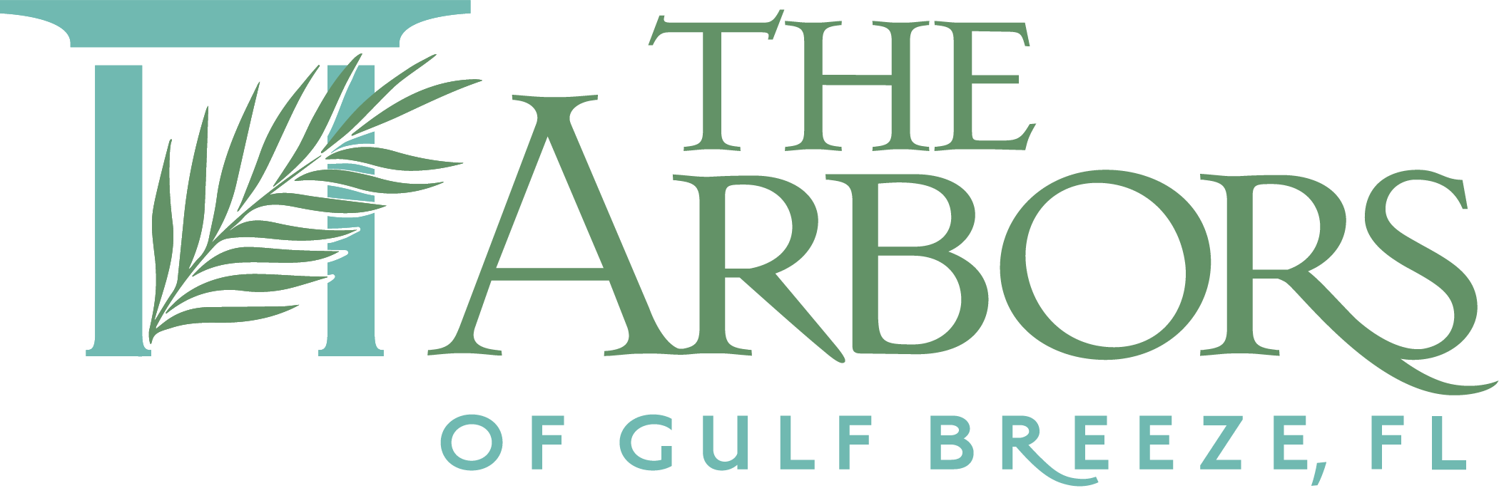 Arbors of Gulf Breeze Home
